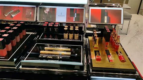 vsl makeup|ysl cosmetics.